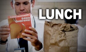 Lunch – An Eggwork Sundance Short Film