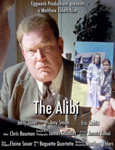 The Alibi – Eggwork presents the ultimate Throwback Thursday