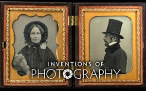 Inventions of Photography – Chapter 2 – The Daguerreotype