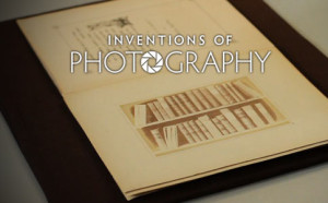 Inventions of Photography – Chapter 3 – Talbot’s Processes