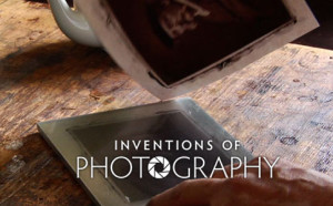 Inventions of Photography – Chapter 9 – The Woodburytype
