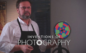 Inventions of Photography – Chapter 11 – Color Photography