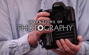 Inventions of Photography – Chapter 12 – Digital Photography