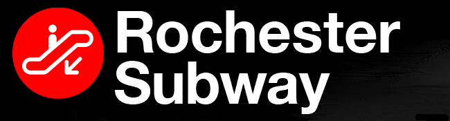 rochestersubway